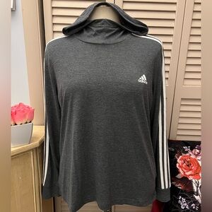 💕ADIDAS HOODY💕